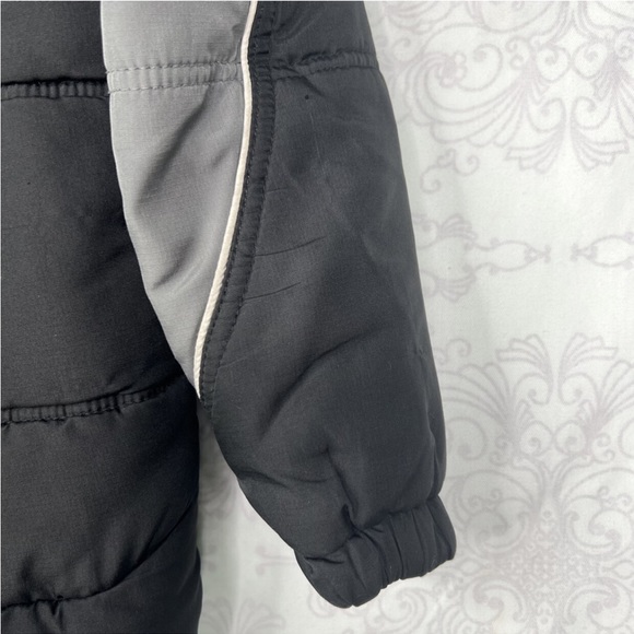 Protection system protective Outerwear Winter Puff Jacket Size 6 - Picture 10 of 14